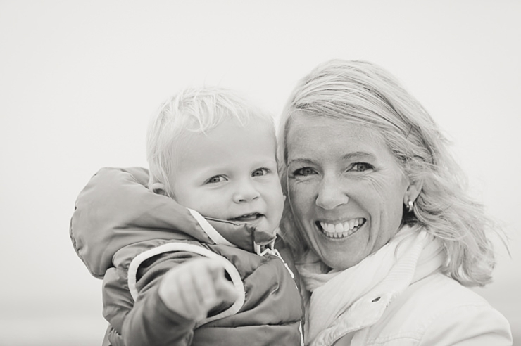 familiefotografie portretfotografie moeder met kind