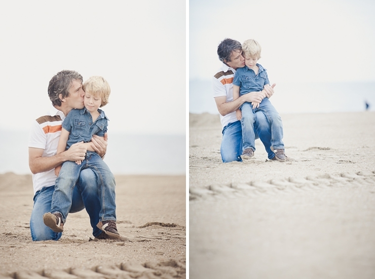scheveningen strand familieportret familiefotografie